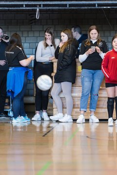 Bild 25 - wU16 Norddeutsche Meisterschaft